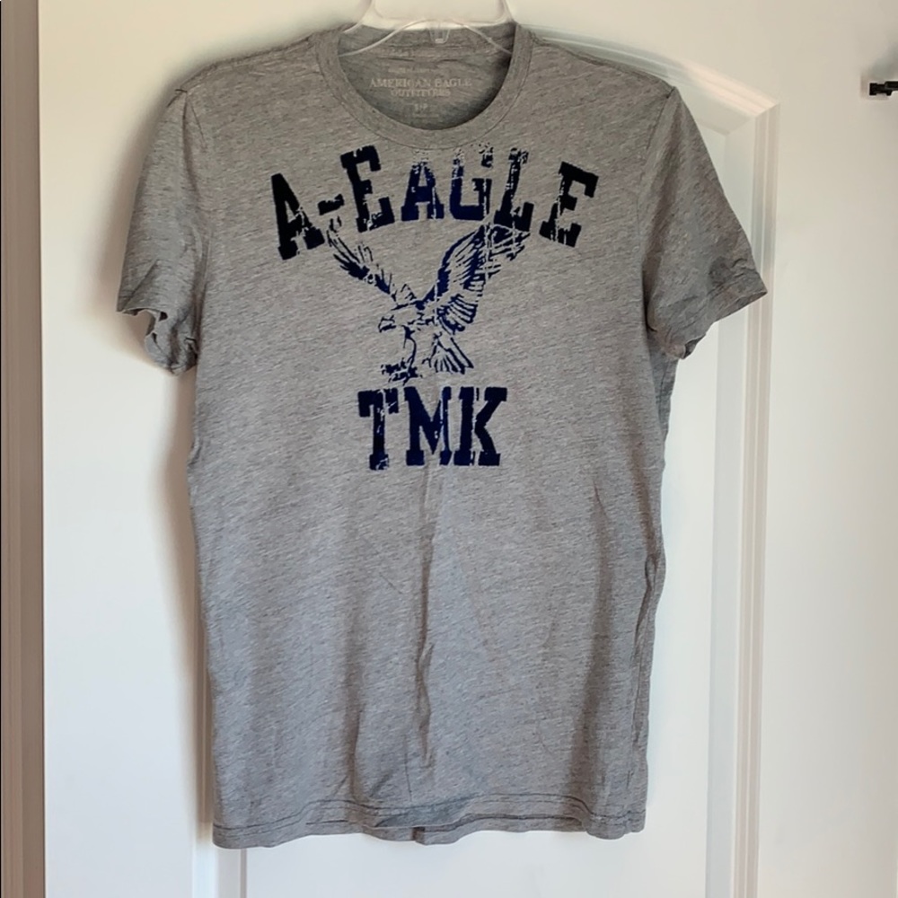 American eagle tee